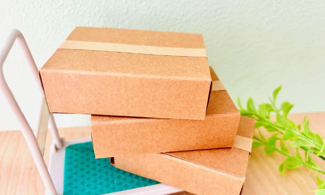 3月はお引越しのシーズンですね